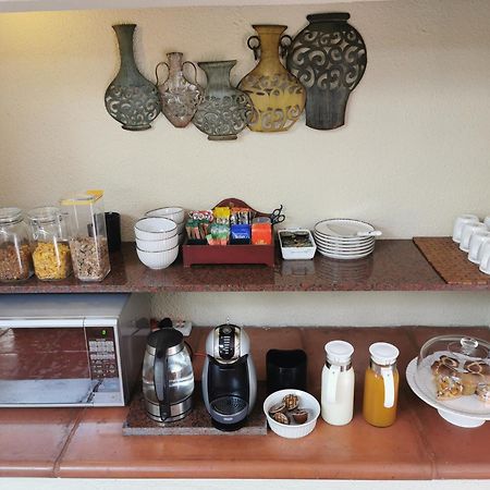 Villa Stella Guest House Edenvale Bagian luar foto