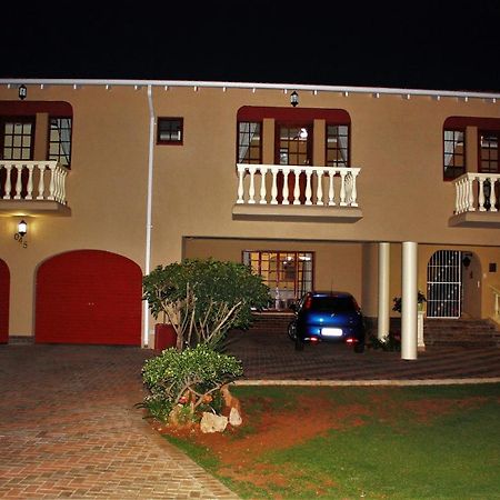 Villa Stella Guest House Edenvale Bagian luar foto
