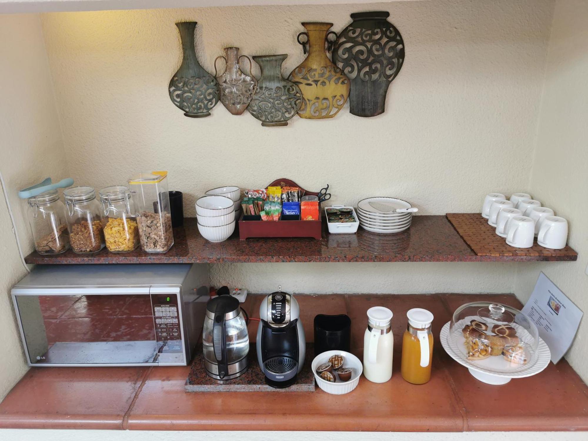 Villa Stella Guest House Edenvale Bagian luar foto