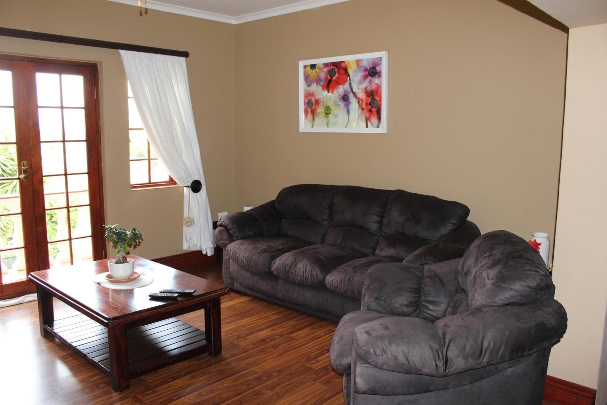 Villa Stella Guest House Edenvale Bagian luar foto