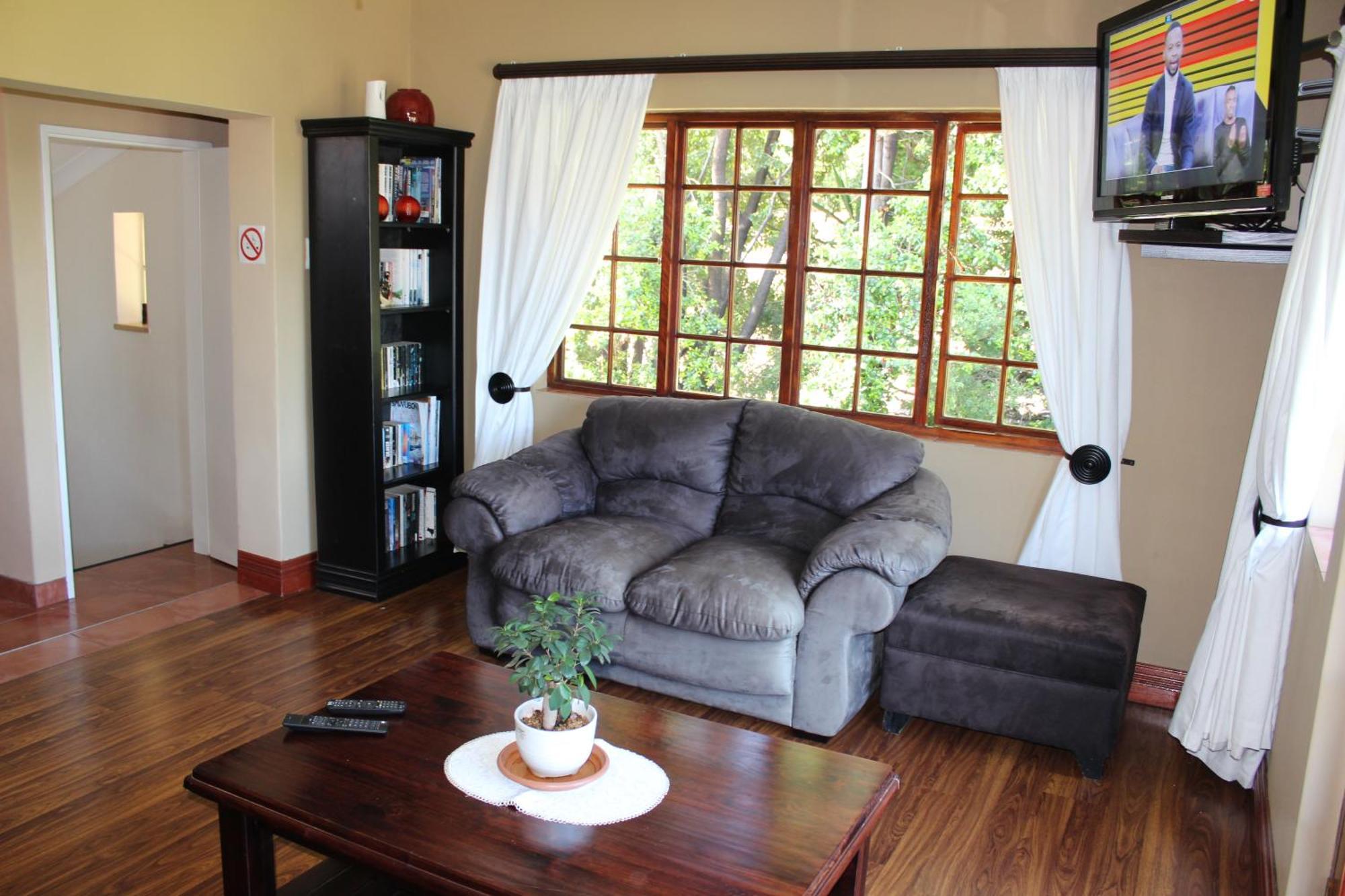 Villa Stella Guest House Edenvale Bagian luar foto
