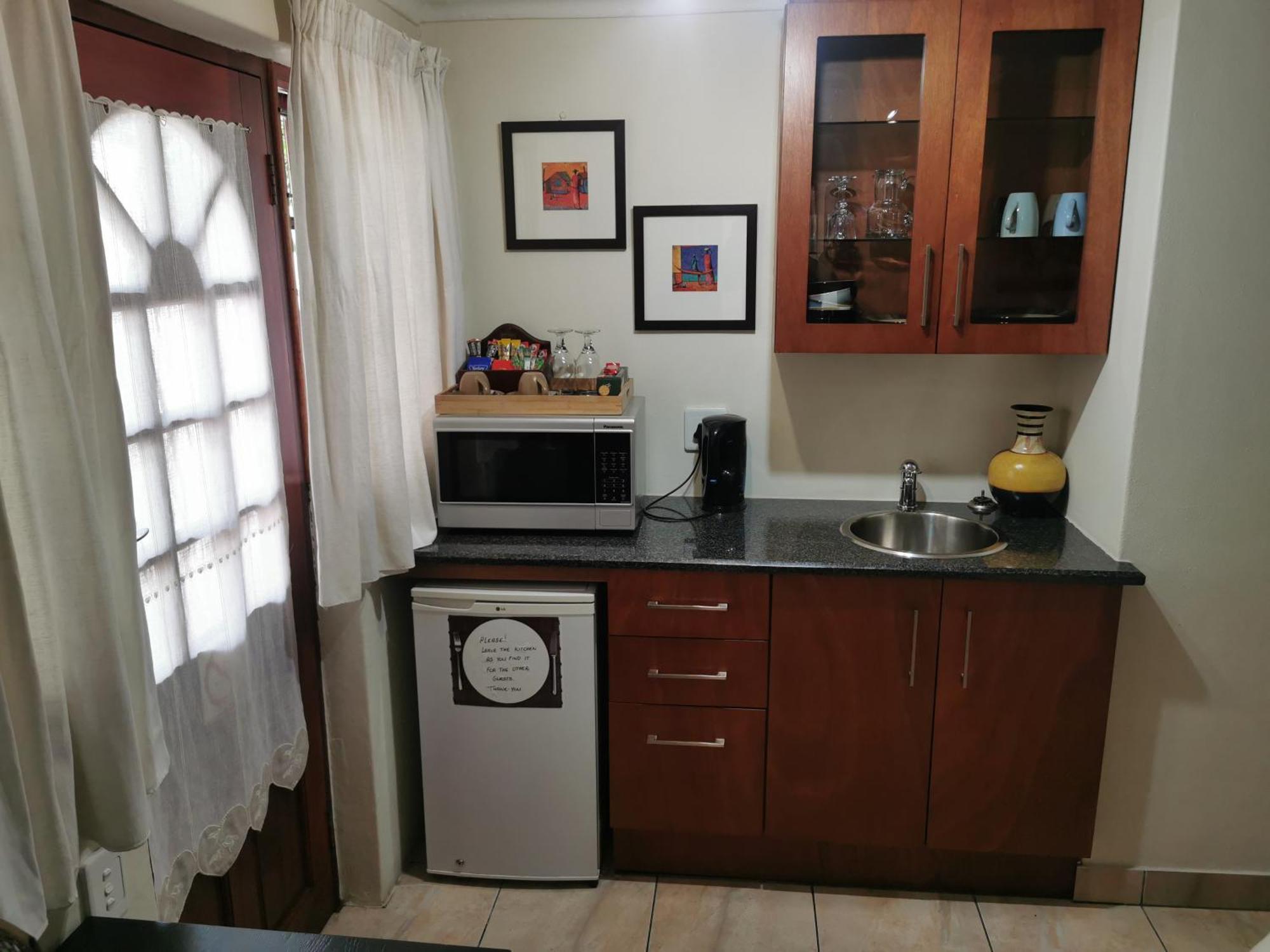 Villa Stella Guest House Edenvale Bagian luar foto