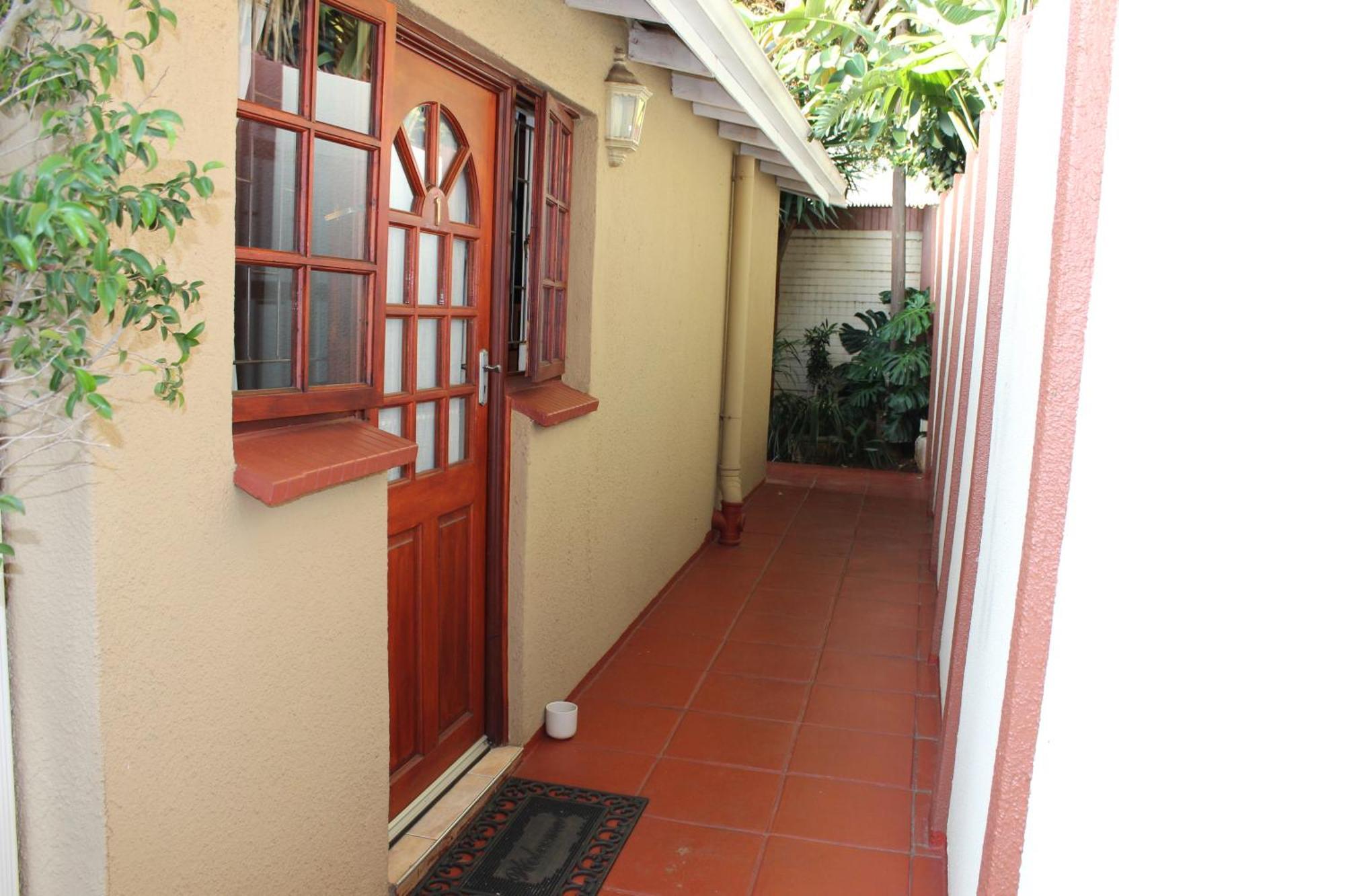 Villa Stella Guest House Edenvale Bagian luar foto