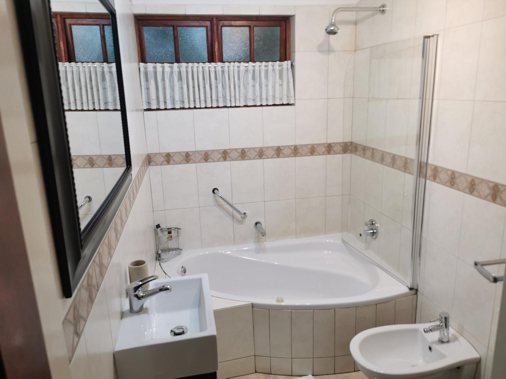 Villa Stella Guest House Edenvale Bagian luar foto