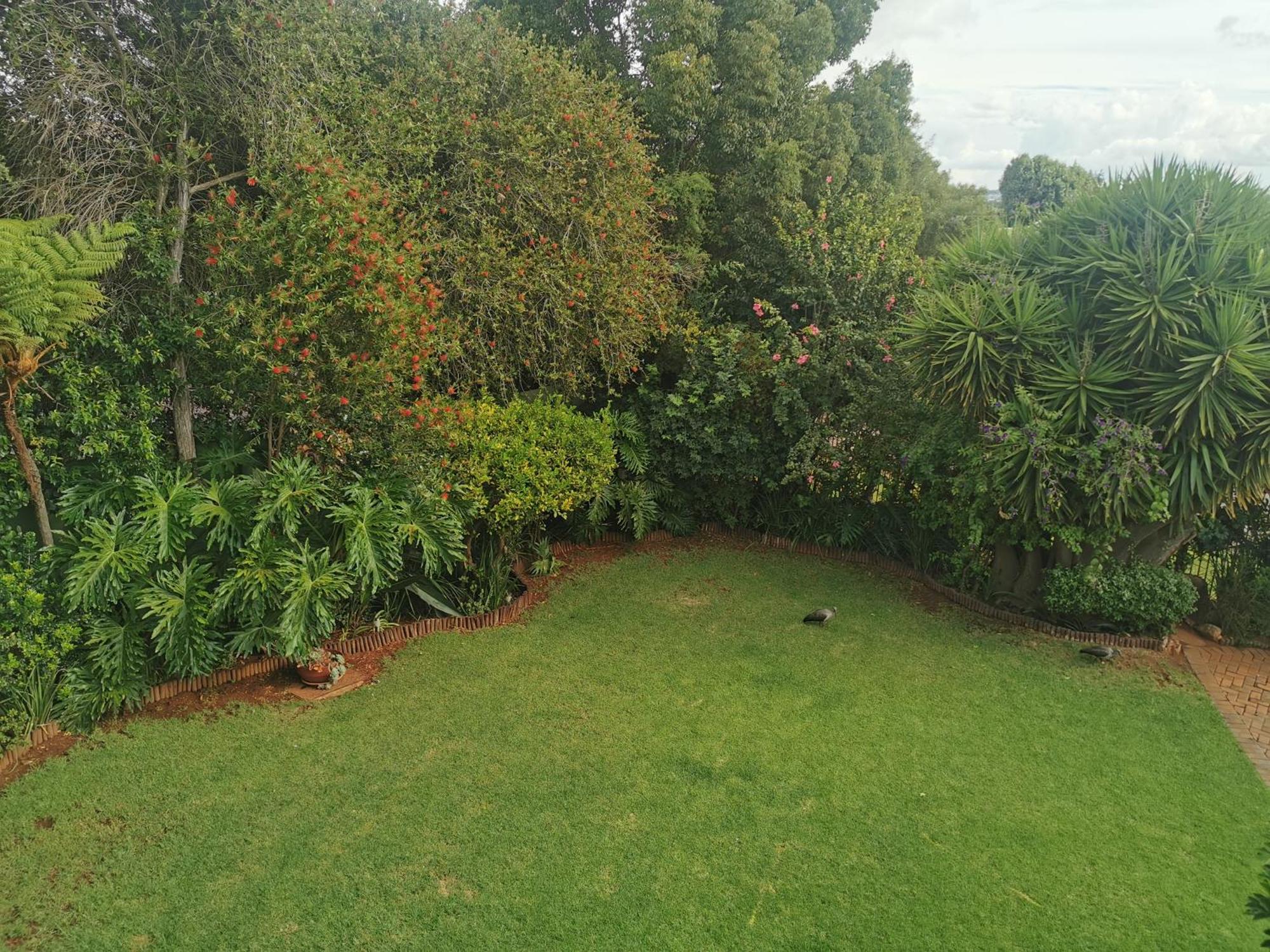 Villa Stella Guest House Edenvale Bagian luar foto