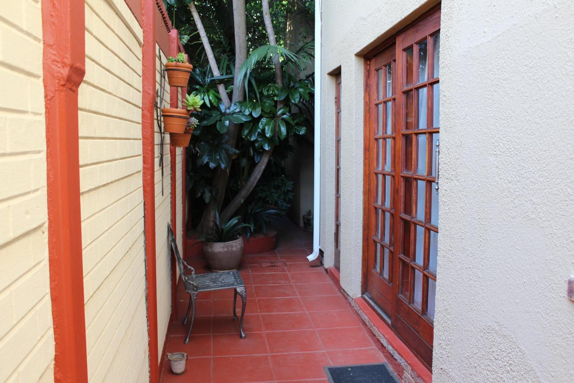Villa Stella Guest House Edenvale Bagian luar foto