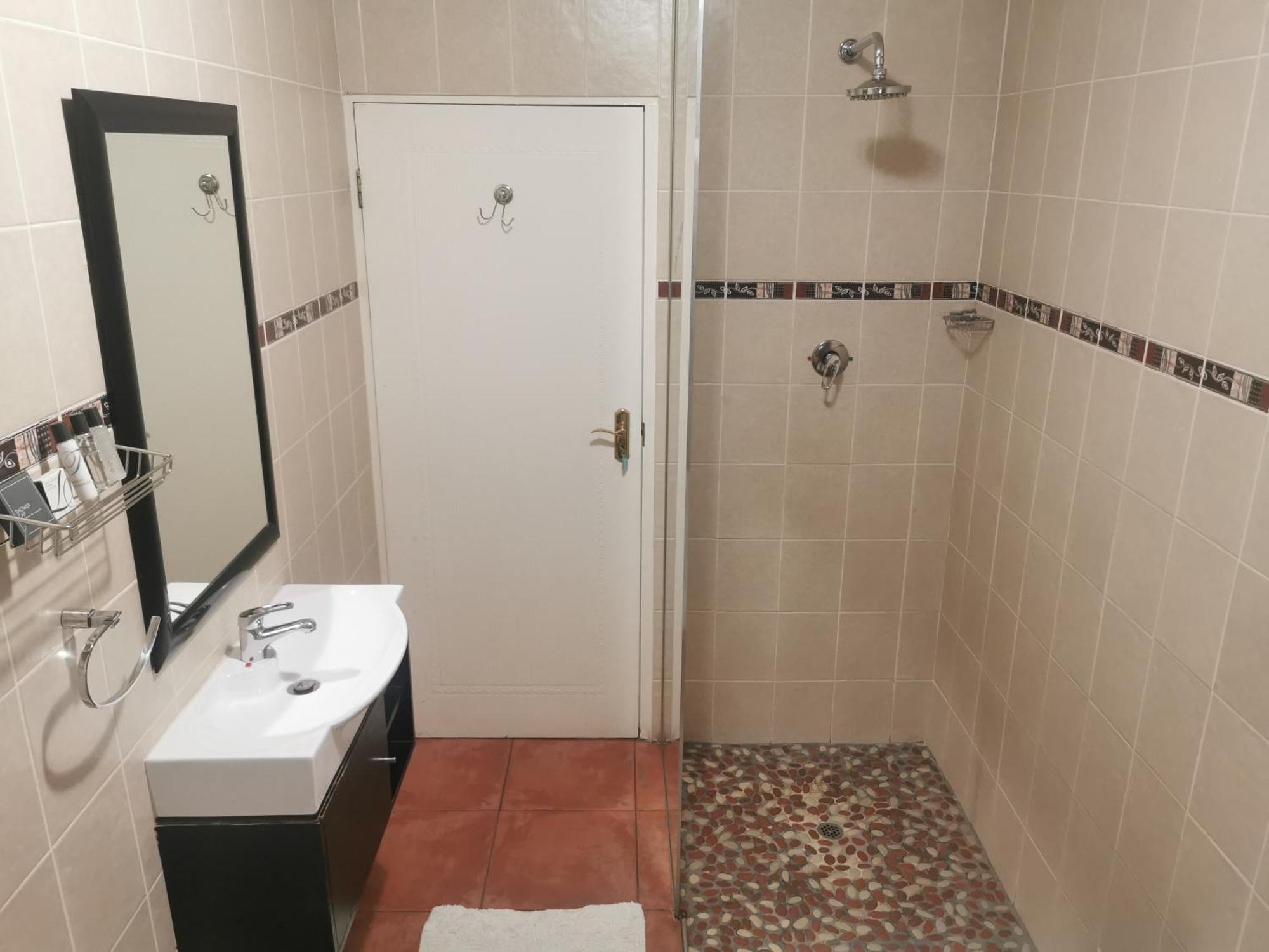 Villa Stella Guest House Edenvale Bagian luar foto