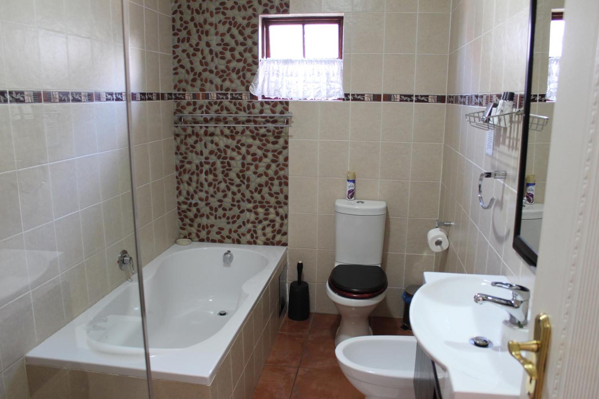 Villa Stella Guest House Edenvale Bagian luar foto