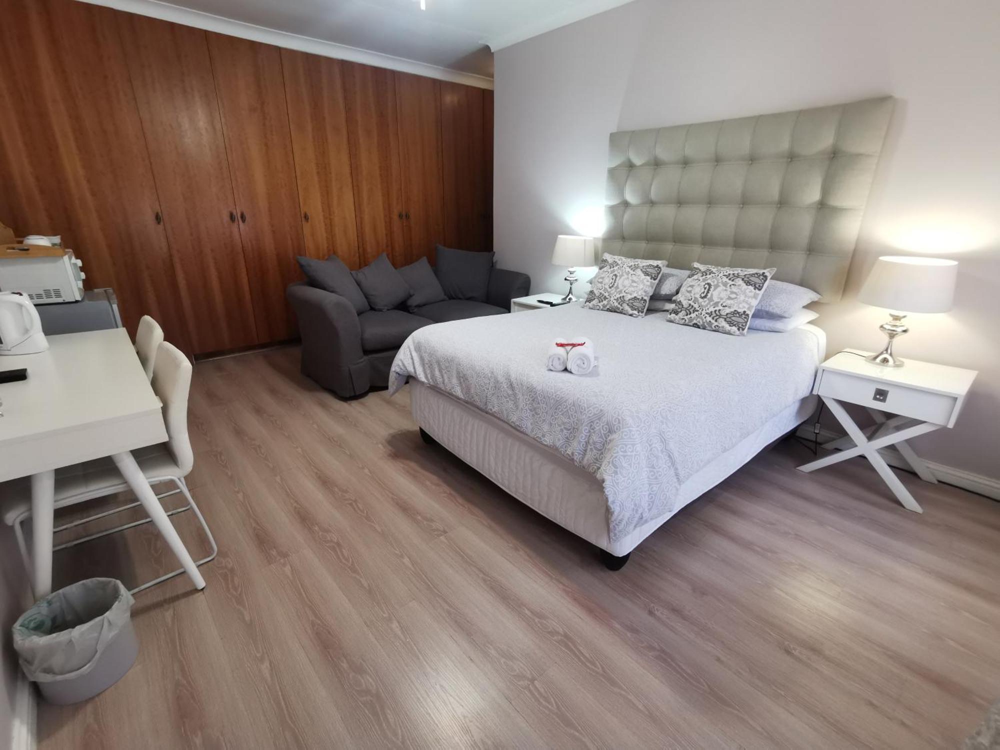 Villa Stella Guest House Edenvale Bagian luar foto