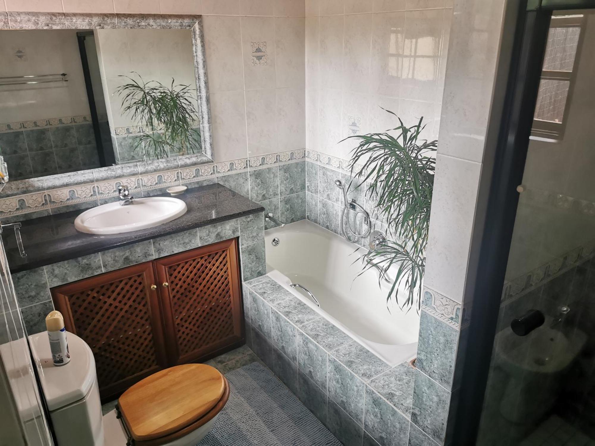 Villa Stella Guest House Edenvale Bagian luar foto