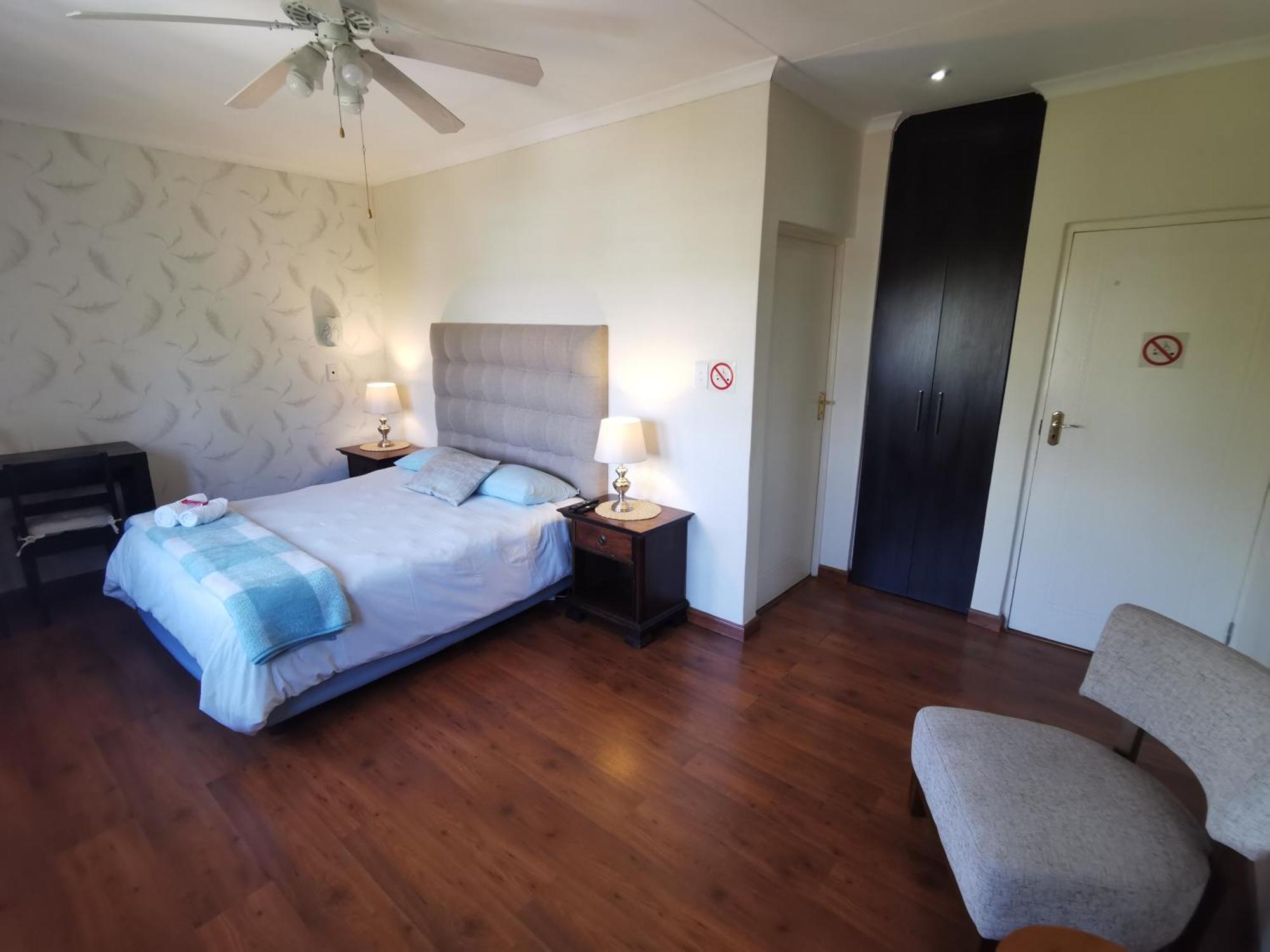 Villa Stella Guest House Edenvale Bagian luar foto