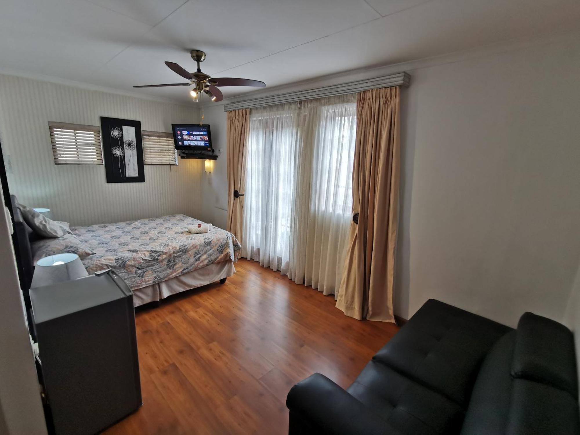 Villa Stella Guest House Edenvale Bagian luar foto