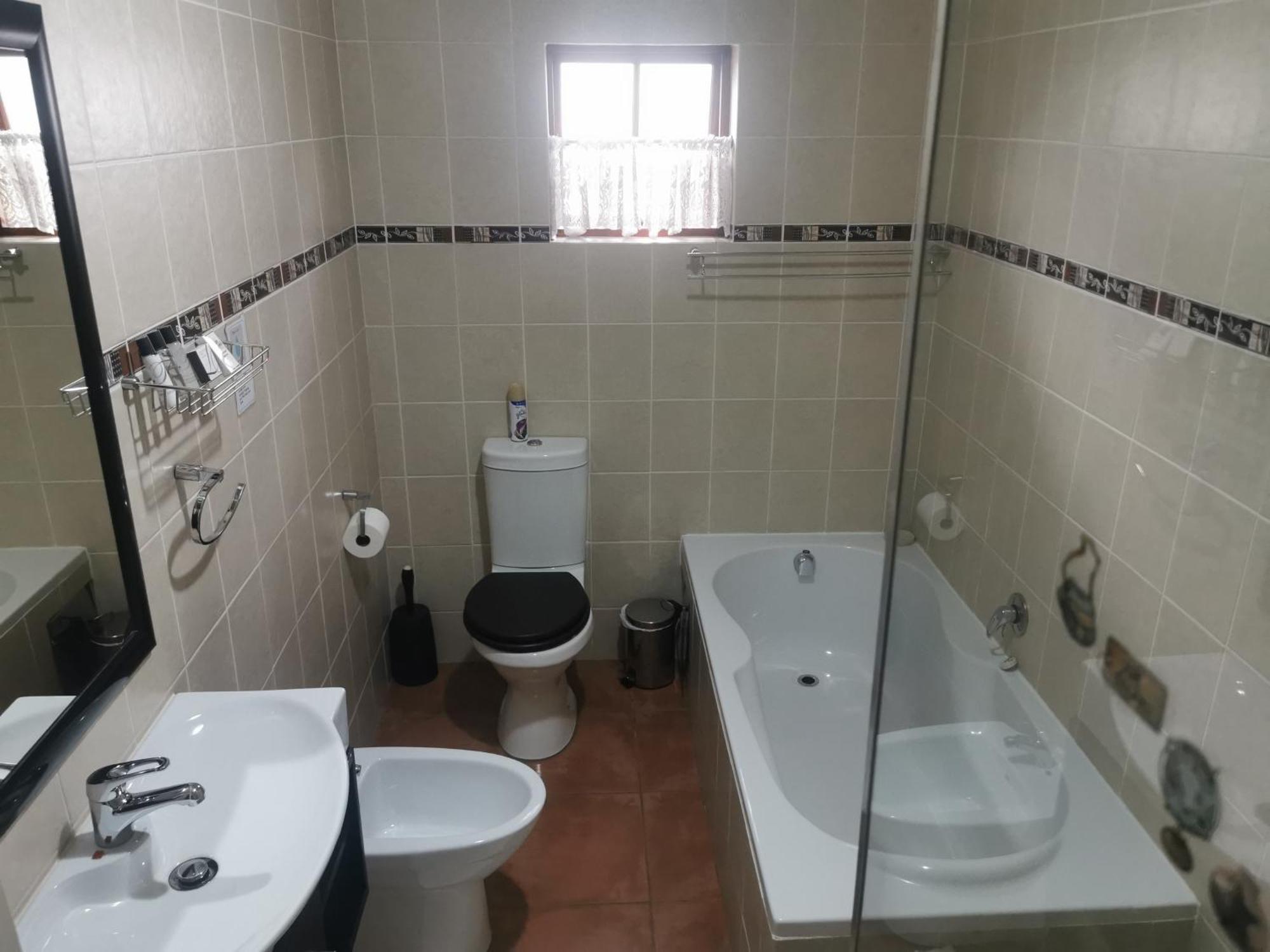 Villa Stella Guest House Edenvale Bagian luar foto