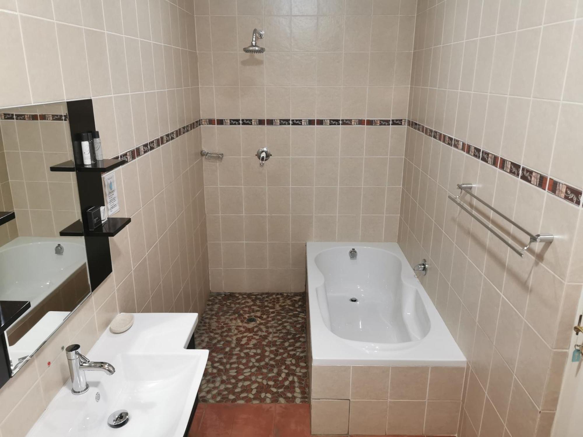 Villa Stella Guest House Edenvale Bagian luar foto