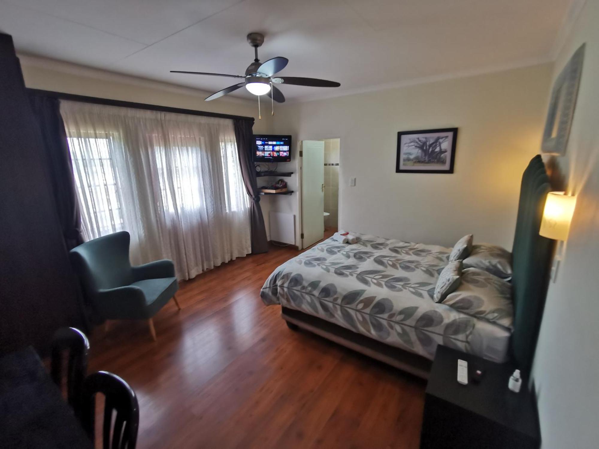 Villa Stella Guest House Edenvale Bagian luar foto