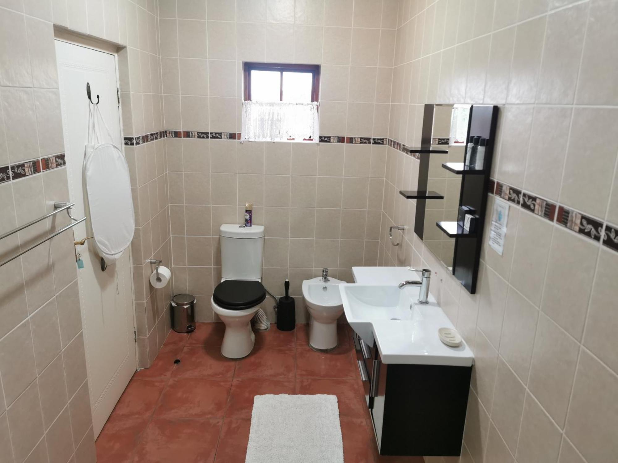 Villa Stella Guest House Edenvale Bagian luar foto