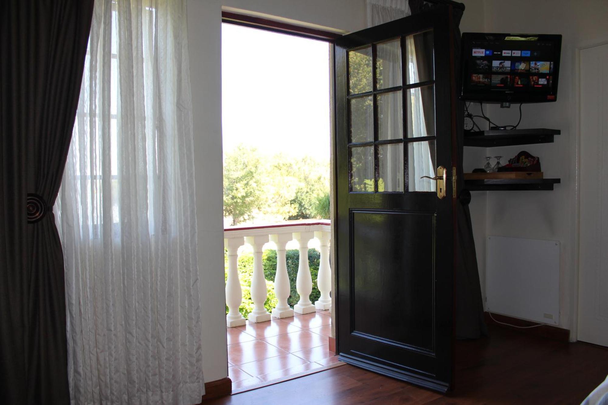 Villa Stella Guest House Edenvale Bagian luar foto