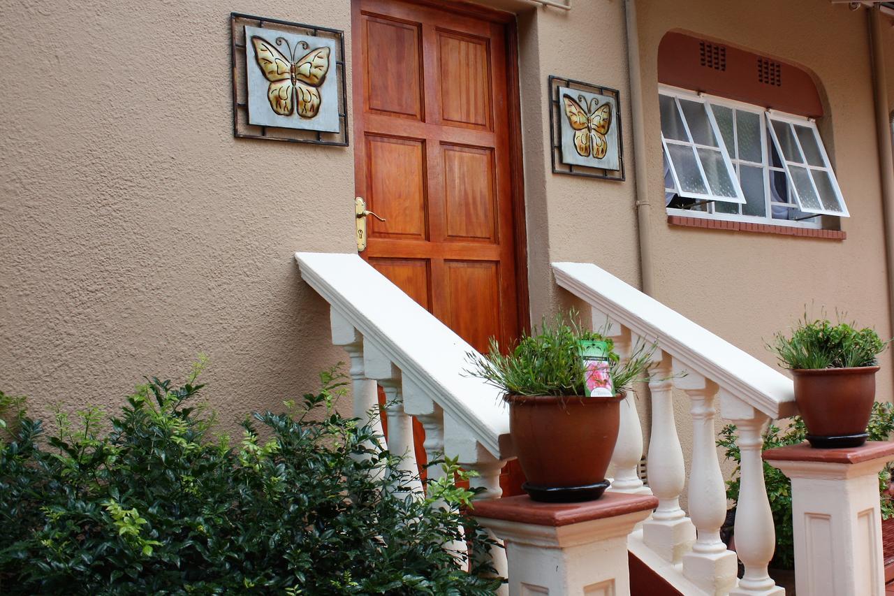 Villa Stella Guest House Edenvale Bagian luar foto