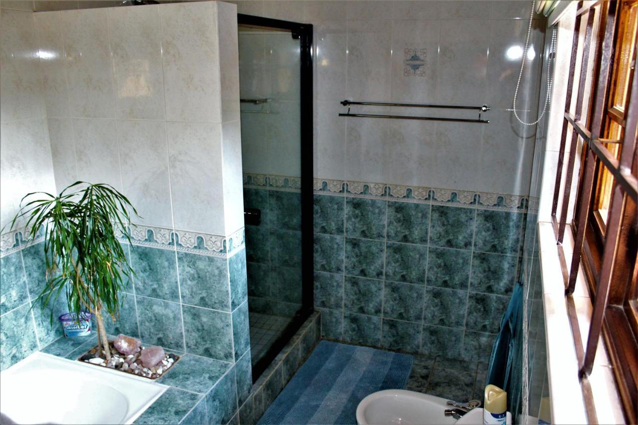 Villa Stella Guest House Edenvale Bagian luar foto